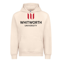 Sandshell whitworth university Urban Hoodie - linhVisuals