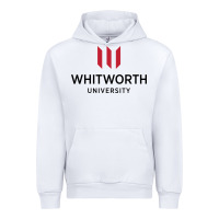 White whitworth university Urban Hoodie - linhVisuals