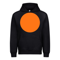 Black ArtCenter College of Design Urban Hoodie - linhVisuals