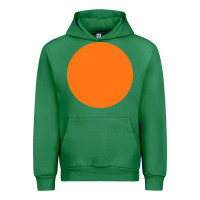 Emerald ArtCenter College of Design Urban Hoodie - linhVisuals