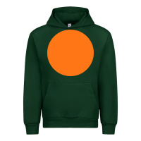 Forest Green ArtCenter College of Design Urban Hoodie - linhVisuals