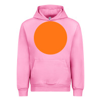 Fuchsia Pink ArtCenter College of Design Urban Hoodie - linhVisuals
