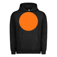 Pigment Black ArtCenter College of Design Urban Hoodie - linhVisuals