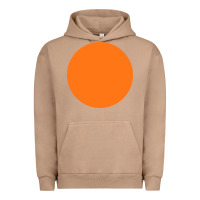 Pigment Burro ArtCenter College of Design Urban Hoodie - linhVisuals
