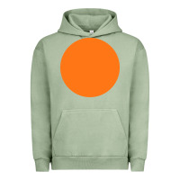 Pigment Oil Green ArtCenter College of Design Urban Hoodie - linhVisuals