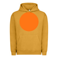 Pigment Peanut Butter ArtCenter College of Design Urban Hoodie - linhVisuals