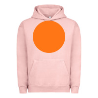 Pigment Salmon ArtCenter College of Design Urban Hoodie - linhVisuals