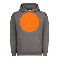 Pigment Tornado ArtCenter College of Design Urban Hoodie - linhVisuals