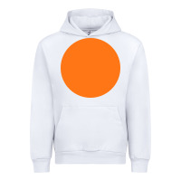White ArtCenter College of Design Urban Hoodie - linhVisuals