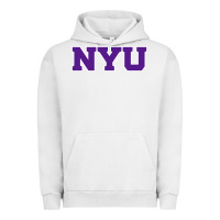 Pigment Lunar Rock new york university nyu Urban Hoodie - linhVisuals