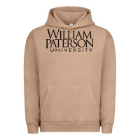 Pigment Burro william paterson university Urban Hoodie - linhVisuals