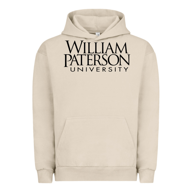 William Paterson University Urban Hoodie by linhVisuals | Teevron