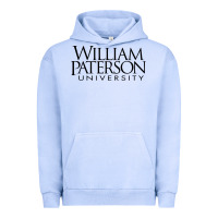 Pigment Grape Ice william paterson university Urban Hoodie - linhVisuals