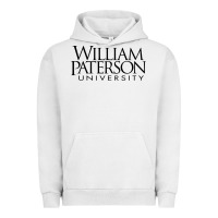 Pigment Lunar Rock william paterson university Urban Hoodie - linhVisuals