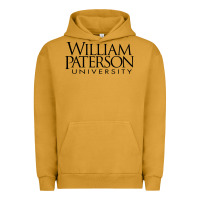 Pigment Peanut Butter william paterson university Urban Hoodie - linhVisuals