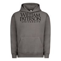 Pigment Tornado william paterson university Urban Hoodie - linhVisuals