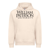 Sandshell william paterson university Urban Hoodie - linhVisuals