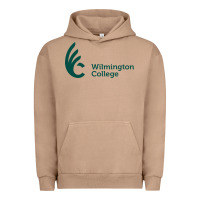 Pigment Burro wilmington college Urban Hoodie - linhVisuals