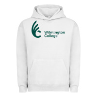 Pigment Lunar Rock wilmington college Urban Hoodie - linhVisuals