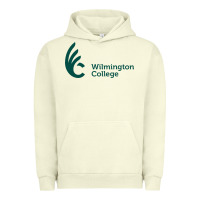 Pigment Pistachio wilmington college Urban Hoodie - linhVisuals