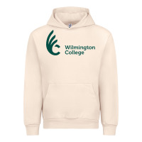Sandshell wilmington college Urban Hoodie - linhVisuals