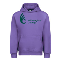 Tulip wilmington college Urban Hoodie - linhVisuals