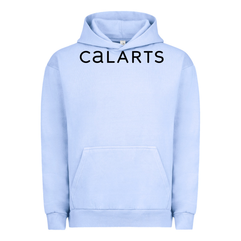 Calarts Urban Hoodie by linhVisuals | Teevron
