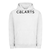 Pigment Lunar Rock Calarts Urban Hoodie - linhVisuals