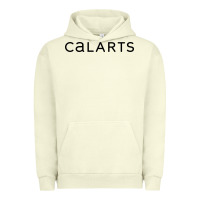 Pigment Pistachio Calarts Urban Hoodie - linhVisuals