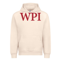 Sandshell worcester polytechnic institute Urban Hoodie - linhVisuals