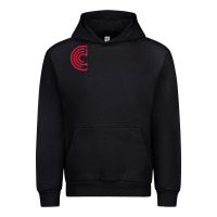 Black columbus college of art and design Urban Hoodie - linhVisuals