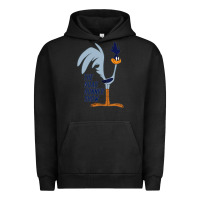 The Road Runner Show Urban Hoodie | Teevron