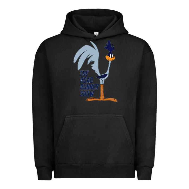 The Road Runner Show Urban Hoodie by linhVisuals | Teevron