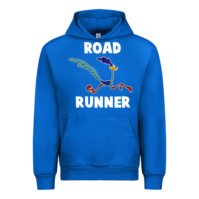 Road Runner Beep Beep Urban Hoodie by linhVisuals | Teevron
