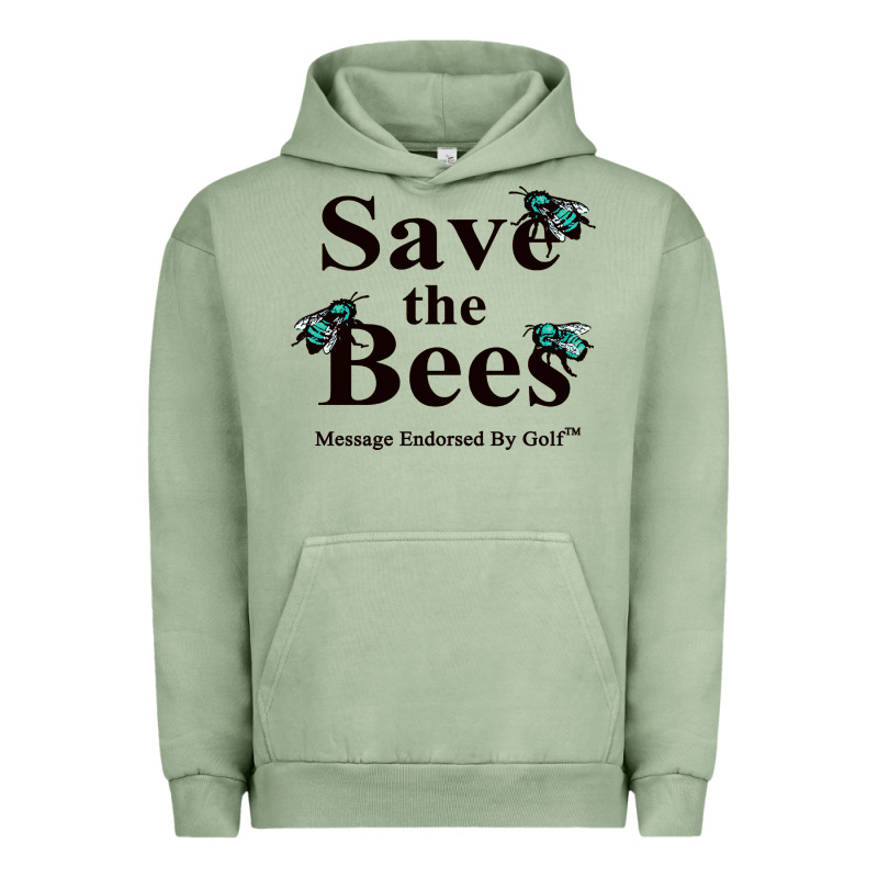 Save The Bees   Tyler The Creator Urban Hoodie by linhVisuals | Teevron