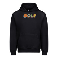 Black tylers creators golf tshirt gofl tshirt for men women t shirt Urban Hoodie - linhVisuals