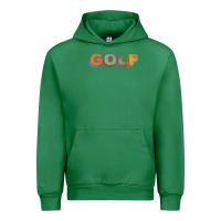 Emerald tylers creators golf tshirt gofl tshirt for men women t shirt Urban Hoodie - linhVisuals