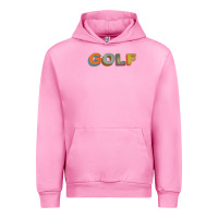 Fuchsia Pink tylers creators golf tshirt gofl tshirt for men women t shirt Urban Hoodie - linhVisuals