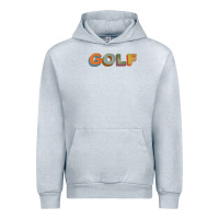 Heather Grey tylers creators golf tshirt gofl tshirt for men women t shirt Urban Hoodie - linhVisuals