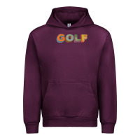 Mauve Wine tylers creators golf tshirt gofl tshirt for men women t shirt Urban Hoodie - linhVisuals