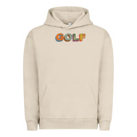 Pigment French Oak tylers creators golf tshirt gofl tshirt for men women t shirt Urban Hoodie - linhVisuals