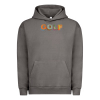 Pigment Tornado tylers creators golf tshirt gofl tshirt for men women t shirt Urban Hoodie - linhVisuals