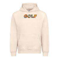 Sandshell tylers creators golf tshirt gofl tshirt for men women t shirt Urban Hoodie - linhVisuals