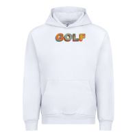 White tylers creators golf tshirt gofl tshirt for men women t shirt Urban Hoodie - linhVisuals