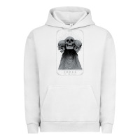 Pigment Lunar Rock hunt showdown anniversary three of skulls black t shirt Urban Hoodie - linhVisuals