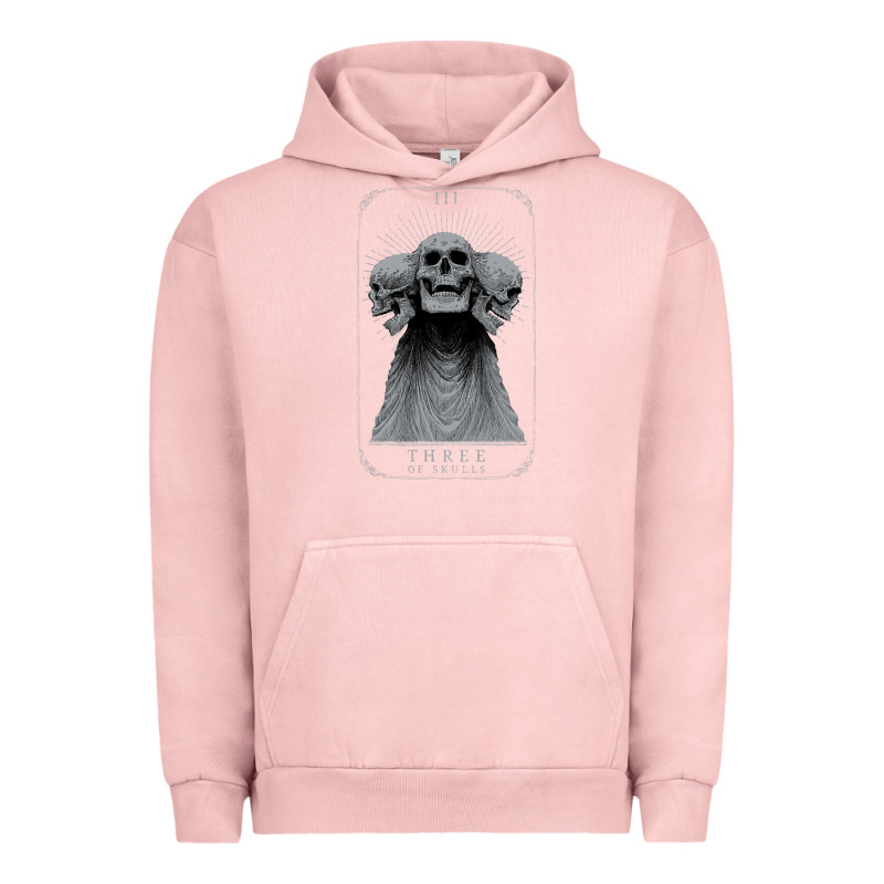 Hunt Showdown Anniversary Three Of Skulls Black T Shirt Urban Hoodie by linhVisuals | Teevron