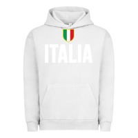 Pigment Lunar Rock italia soccer jersey Urban Hoodie - linhVisuals