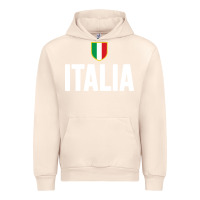 Sandshell italia soccer jersey Urban Hoodie - linhVisuals