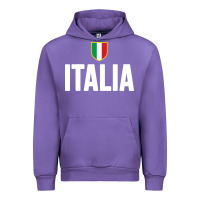 Tulip italia soccer jersey Urban Hoodie - linhVisuals