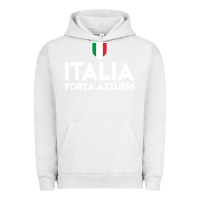 Pigment Lunar Rock italia soccer jersey Urban Hoodie - linhVisuals